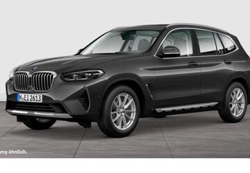 BMW X3 22.839 km 42.495 &euro; Köln-West 50858