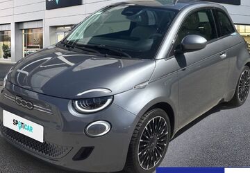 Fiat 500e 7.301 km 21.980 &euro; Solingen 42655