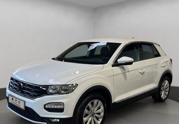 VW T-Roc 86.446 km 17.080 &euro; Lohmar 53797
