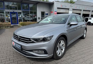 VW Passat 98.011 km 23.457 &euro; Wipperfürth 51688