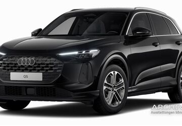 Audi Q5 25.279 km 43.980 &euro; Leverkusen 51373