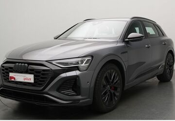 Audi Q8 e-tron 69.979 km 42.980 &euro; Leverkusen 51373