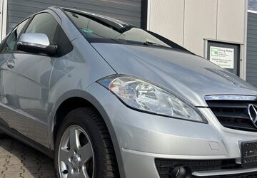Mercedes-Benz A 150 116.800 km 5.780 &euro; Bergisch Gladbach 51469