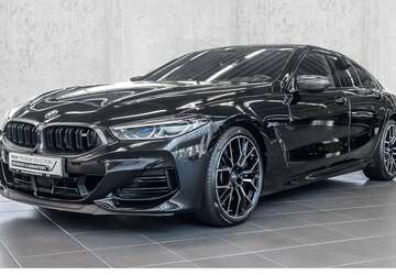 BMW M850 40.167 km 62.995 &euro; Köln-Marsdorf 50858