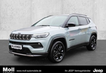 Jeep Compass 29.975 km 28.480 &euro; Köln 51149