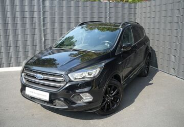 Ford Kuga 87.540 km 13.799 &euro; Dormagen 41539