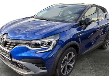 Renault Captur 42.276 km 20.450 &euro; Brühl 50321