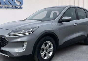 Ford Kuga 39.971 km 20.500 &euro; Köln 50769