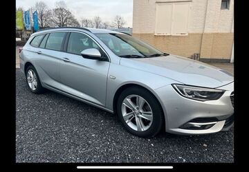 Opel Insignia 135.000 km 9.999 &euro; Leverkusen 51379
