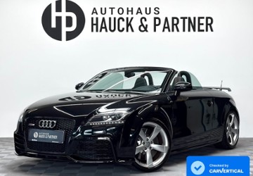 Audi TT RS 59.800 km 34.990 &euro; Burscheid 51399