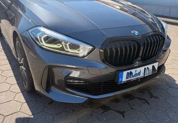 BMW 120 138.400 km 21.900 &euro; Köln. 50733