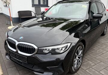 BMW 320 207.101 km 15.980 &euro; Hürth bei Köln 50354