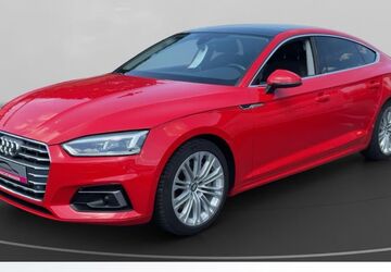 Audi A5 31.950 km 24.980 &euro; Köln-Mülheim 51063
