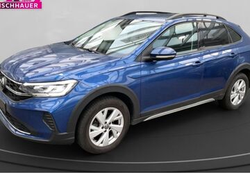 VW Taigo 26.279 km 17.980 &euro; Köln-Mülheim 51063