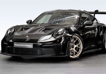 Porsche 911 Urmodell 4.499 km 309.992 &euro; Solingen 42653