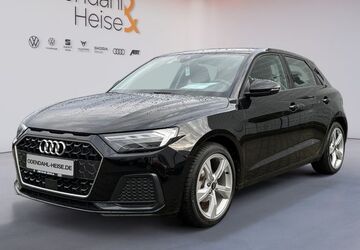 Audi A1 8.900 km 23.980 &euro; Köln 50739