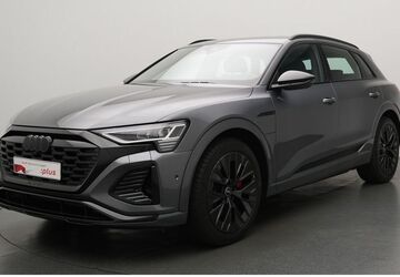 Audi Q8 e-tron 69.979 km 42.980 &euro; Leverkusen 51373
