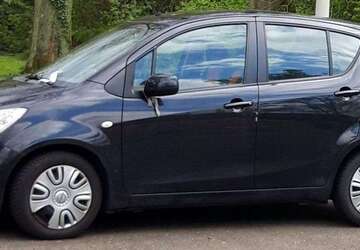 Opel Agila 116.000 km 2.500 &euro; Bonn, Stadt 53117