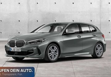 BMW 118 25.226 km 24.680 &euro; Sankt Augustin 53757