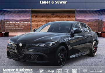 Alfa Romeo Giulia 12.600 km 69.900 &euro; Burscheid 51399