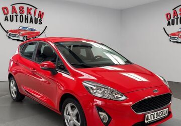 Ford Fiesta 238.000 km 4.800 &euro; Köln 50827