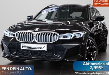 BMW 320 24.239 km 41.680 &euro; Sankt Augustin 53757