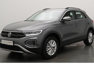 VW T-Roc 67.665 km 23.480 &euro; Leverkusen 51379