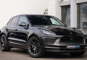 Porsche Macan 34.000 km 73.900 &euro; Hürth (bei Köln) 50354