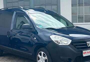 Dacia Dokker 146.185 km 5.950 &euro; Overath 51491