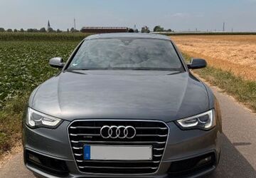 Audi A5 184.300 km 17.100 &euro; Köln 51069