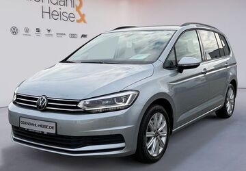 VW Touran 13.900 km 29.780 &euro; Köln 50739