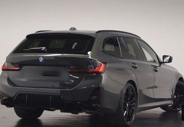 BMW 320 42.000 km 37.200 &euro; Ruppichteroth 53809