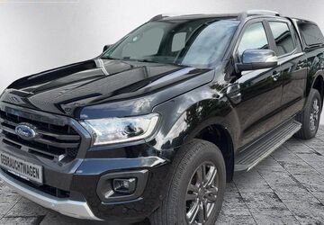 Ford Ranger 37.600 km 34.990 &euro; Wipperfuerth 51688