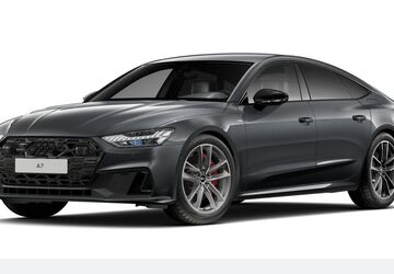Audi A7 52.909 km 53.990 &euro; Remscheid 42897