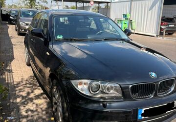 BMW 116 171.000 km 3.200 &euro; Köln 50737