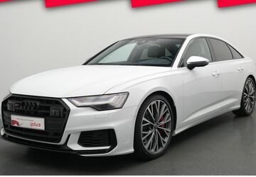 Audi S6 56.637 km 49.180 &euro; Leverkusen 51373