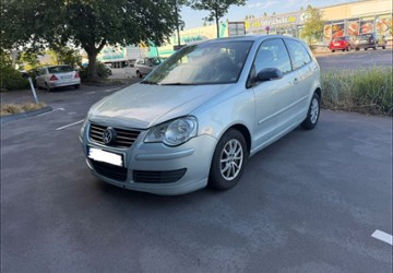VW Polo 270.000 km 1.499 &euro; Köln 50739