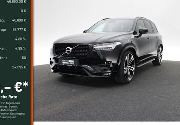 Volvo XC90 77.418 km 45.890 &euro; Engelskirchen 51766