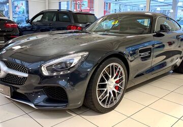 Mercedes-Benz AMG GT 65.881 km 83.995 &euro; Köln 51067
