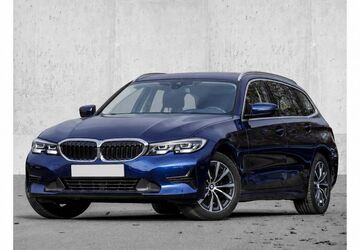 BMW 320 149.900 km 16.500 &euro; Köln 50679