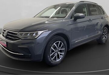 VW Tiguan 61.296 km 23.780 &euro; Köln 50823