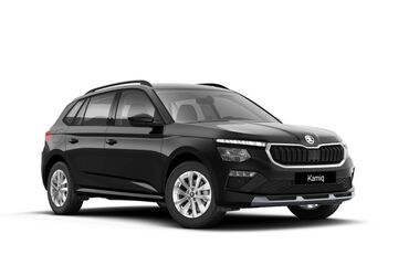 Skoda Kamiq 10.549 km 22.680 &euro; Leverkusen 51379