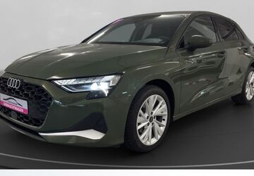 Audi A3 9.816 km 29.980 &euro; Bonn 53119