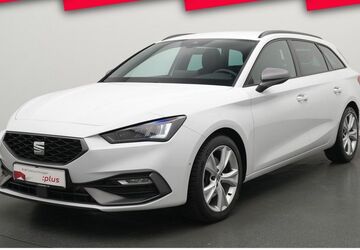 Seat Leon 24.685 km 29.980 &euro; Leverkusen 51373