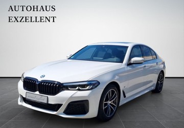 BMW 530 32.748 km 47.450 &euro; Troisdorf (Köln/Bonn) 53842