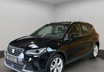 Seat Arona 29.790 km 18.980 &euro; Lohmar 53797