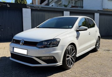 VW Polo 115.000 km 15.900 &euro; Köln 51109