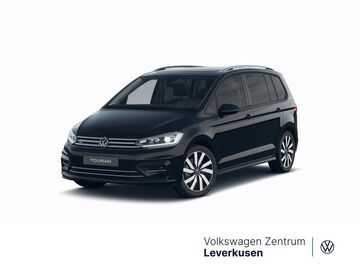 Gebrauchte VW Touran