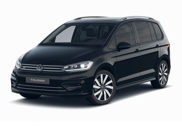 VW Touran 1.009 km 43.980 &euro; Leverkusen 51379