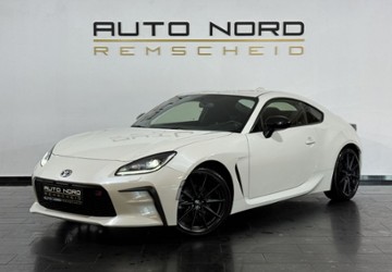 Toyota GR86 25.000 km 40.490 &euro; Remscheid 42897